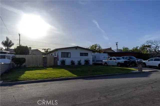 8234 Frankfort Avenue, Fontana, CA 92335 - #1