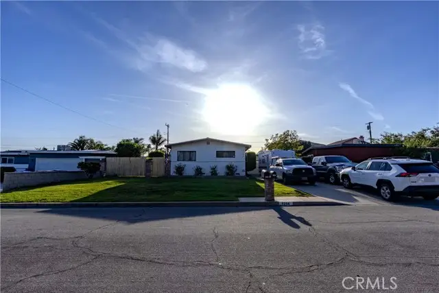 8234 Frankfort Avenue, Fontana, CA 92335 - #2