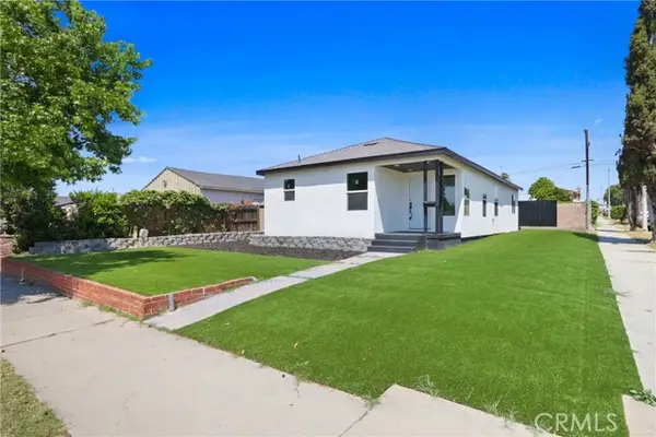 803 133rd Street, Gardena, CA 90247