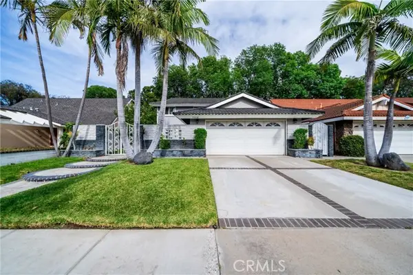 13618 Edgefield Street, Cerritos, CA 90703