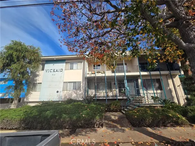 913 Victor  #5, Inglewood, CA 90302 - #1