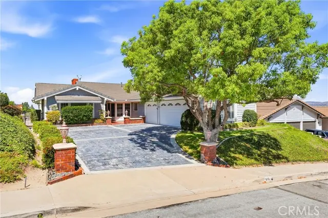 635 Pathfinder, Anaheim, CA 92807 - #1