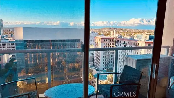 488 Ocean  #1706, Long Beach, CA 90802
