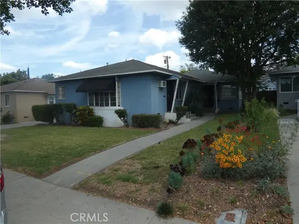 13503 Tedemory, Whittier, CA 90602