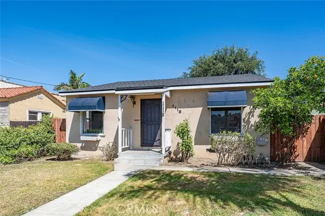 1118 Roswell, Long Beach, CA 90804 - #1