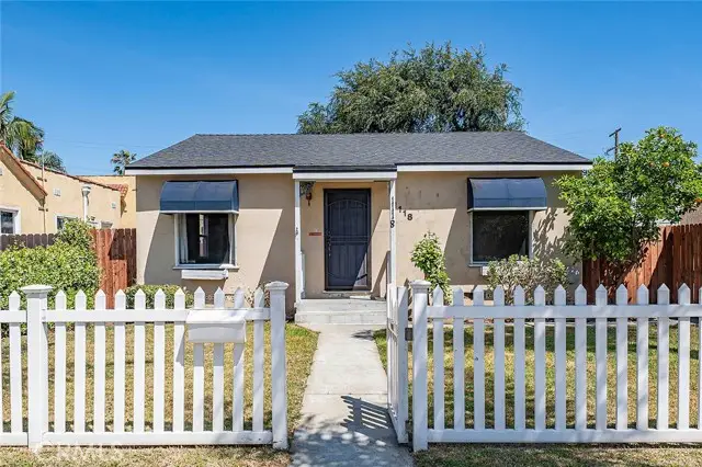1118 Roswell, Long Beach, CA 90804 - #3