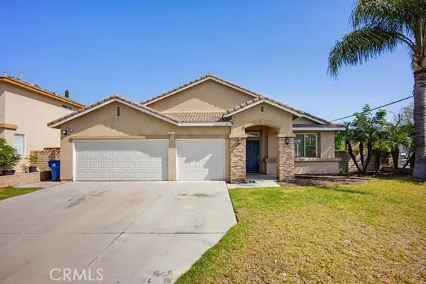 891 Cottonwood Street, Ontario, CA 91761