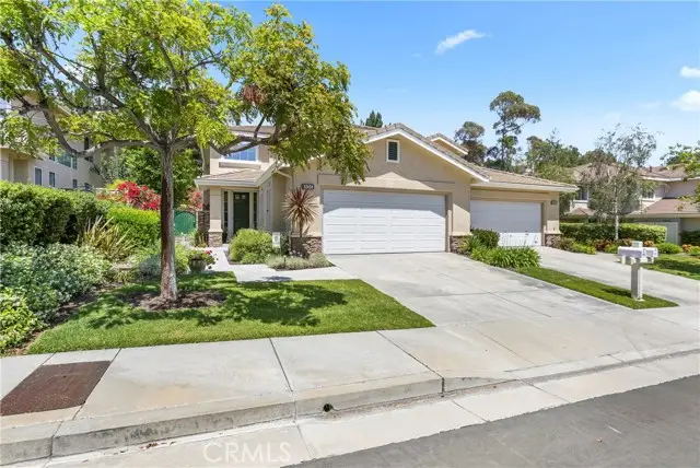 1351 Canterbury Lane, Fullerton, CA 92831 - #1