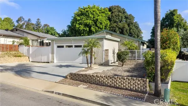 27121 Manzano, Mission Viejo, CA 92692