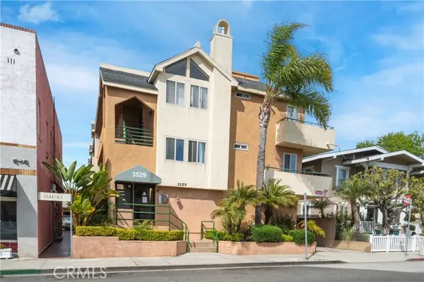 3529 Broadway  #2, Long Beach, CA 90803