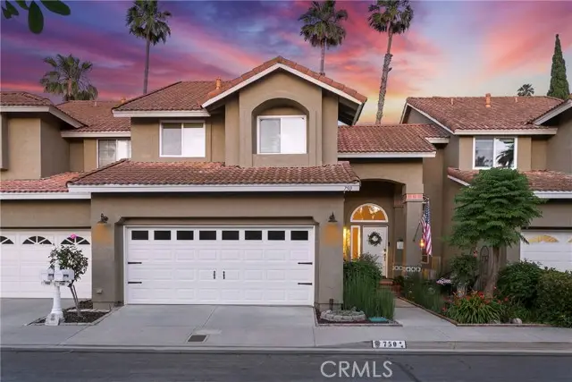 750 Lone Star Lane, Anaheim, CA 92807 - #1