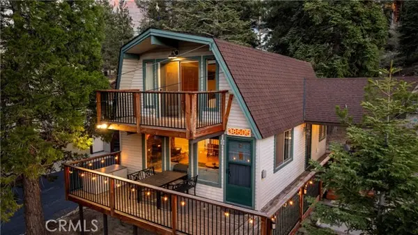 38605 Big Bear Boulevard, Big Bear Lake, CA 92315