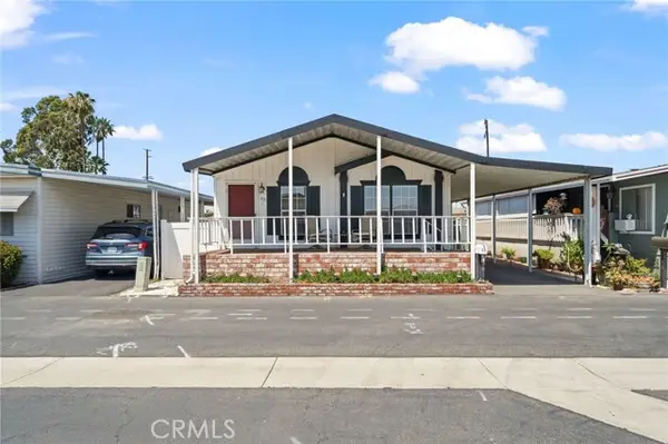 15621 Beach Blvd #30, Westminster, CA 92683