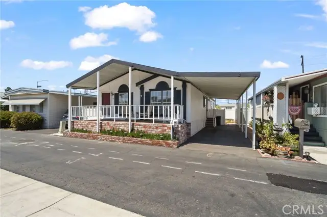 15621 Beach Blvd #30, Westminster, CA 92683 - #2