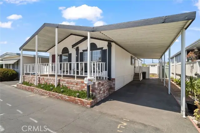 15621 Beach Blvd #30, Westminster, CA 92683 - #3