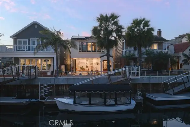 162 Rivo Alto Canal, Long Beach, CA 90803 - #1