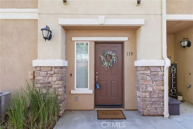 15643 Vista Way  #110, Lake Elsinore, CA 92532 - #1