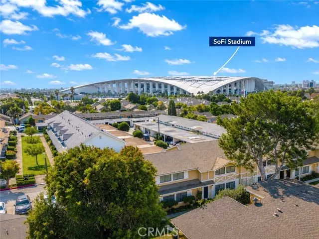 3500 Manchester Boulevard  #283, Inglewood, CA 90305 - #2