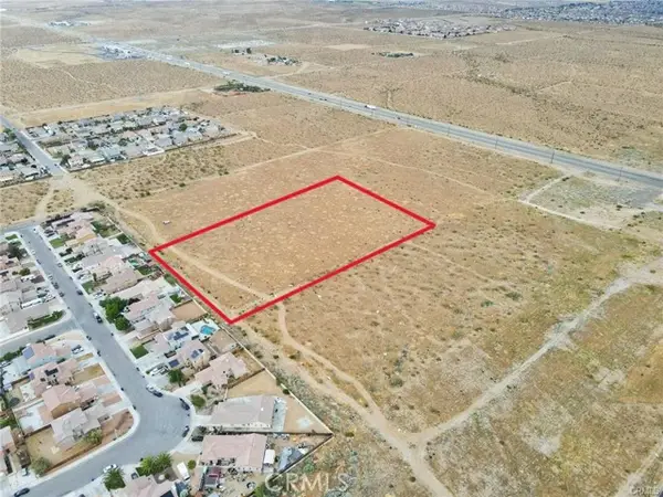 0 Pearmain, Adelanto, CA 92301