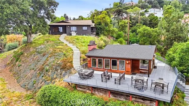 506 Dorothea, La Habra Heights, CA 90631 - #1