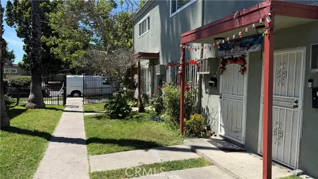2101 Pacific, Santa Ana, CA 92704 - #2