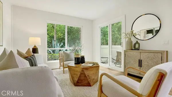 25652 Rimgate  #6C, Lake Forest, CA 92630