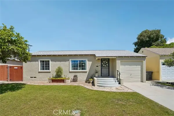 2623 219th Street, Long Beach, CA 90810