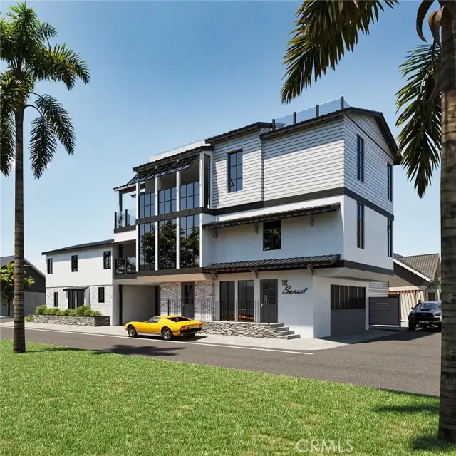 16432 25th Street, Sunset Beach, CA 90742 - #2