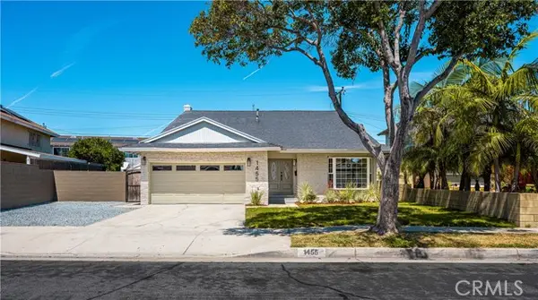 1455 Bach Street, Carson, CA 90745