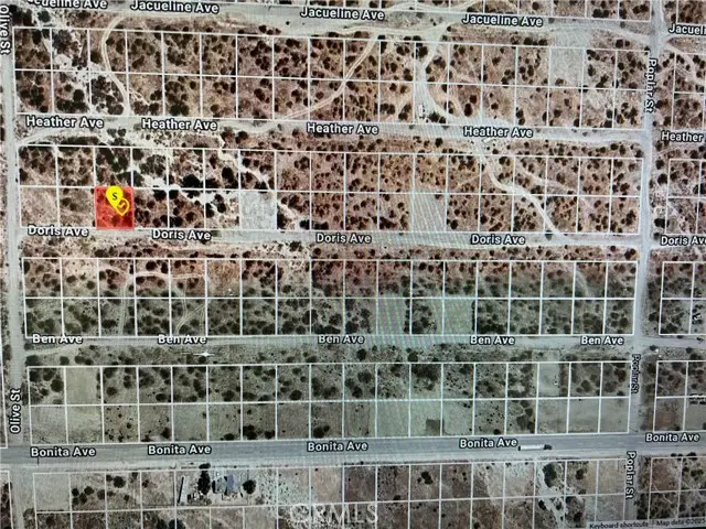 0 Doris Ave, Cabazon, CA 92230 - #2
