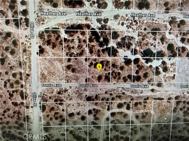 0 Doris Ave, Cabazon, CA 92230 - #3