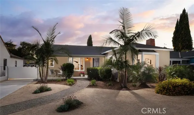2324 Riverside, Santa Ana, CA 92706 - #1