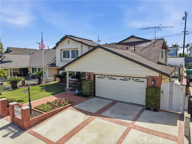 11843 Penford Drive, Whittier, CA 90604 - #3