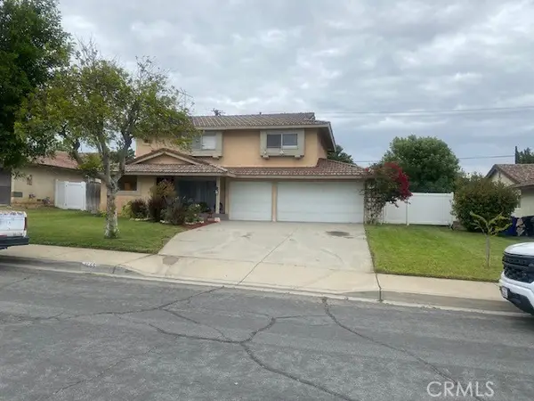 1665 Fillmore Avenue, Rialto, CA 92376