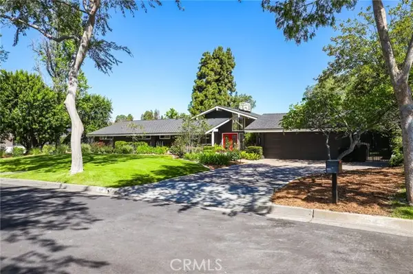 531 Green Acre Drive, Fullerton, CA 92835