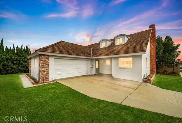 5541 Tiffany, Garden Grove, CA 92845