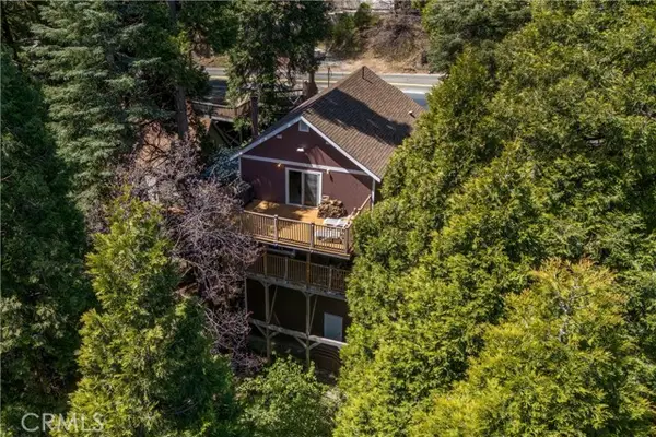 26780 Ca-189, Twin Peaks, CA 92391