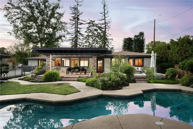 17824 Sunburst, Northridge, CA 91325 - #1