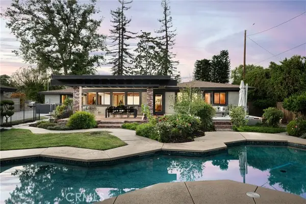 17824 Sunburst, Northridge, CA 91325
