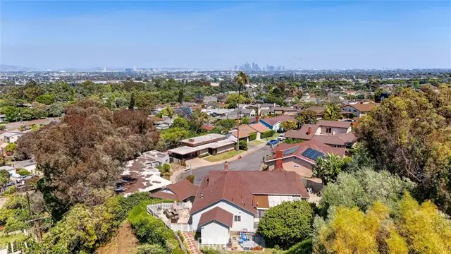 5390 Stillwater Drive, Los Angeles, CA 90008 - #1