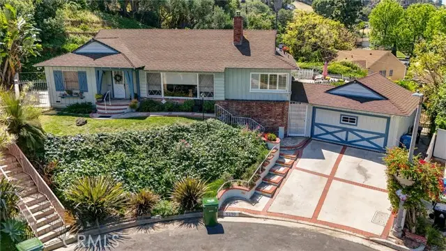 5390 Stillwater Drive, Los Angeles, CA 90008 - #3