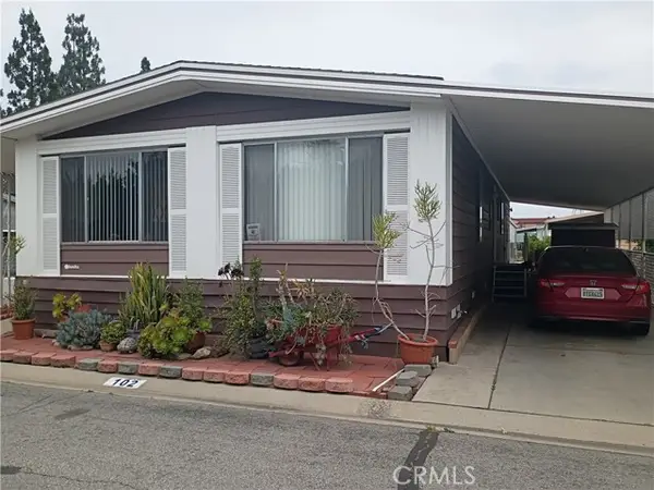 8509 Beverly Boulevard  #102, Pico Rivera, CA 90660