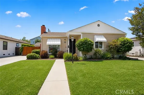 1901 Bellflower Boulevard, Long Beach, CA 90815