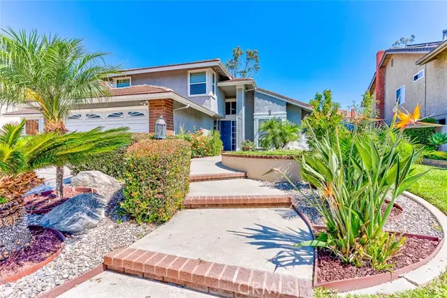 2043 Winterwood, Fullerton, CA 92833 - #1