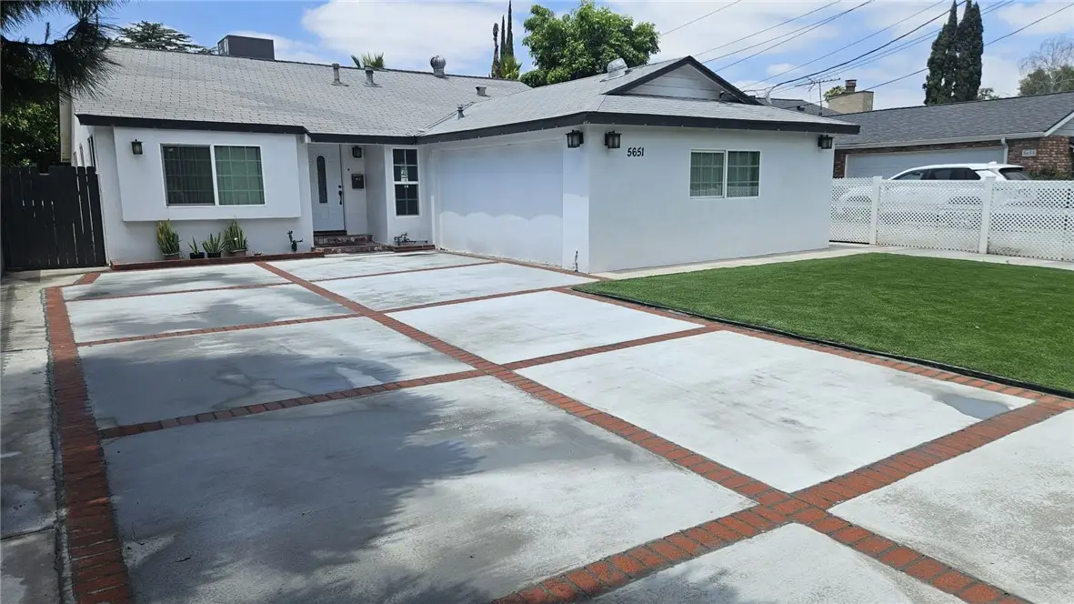 5651 Radford Avenue, Valley Village, CA 91607 - #1