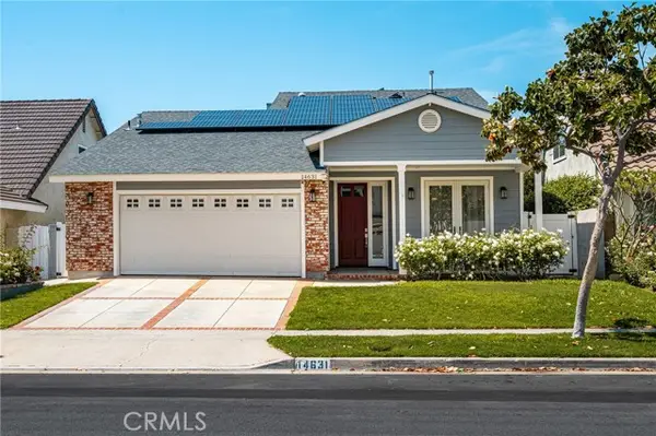 14631 Comet, Irvine, CA 92604
