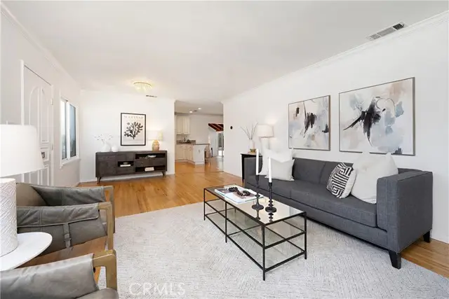 3537 Marber, Long Beach, CA 90808 - #3