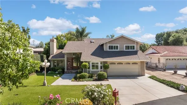 18202 Hutchings Dr, Yorba Linda, CA 92886