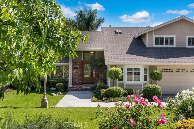 18202 Hutchings Dr, Yorba Linda, CA 92886 - #2