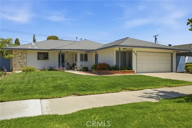 1411 Concord, Orange, CA 92867 - #1